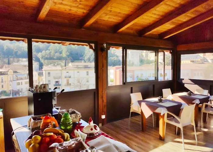 B&B L\'Antico Rudere