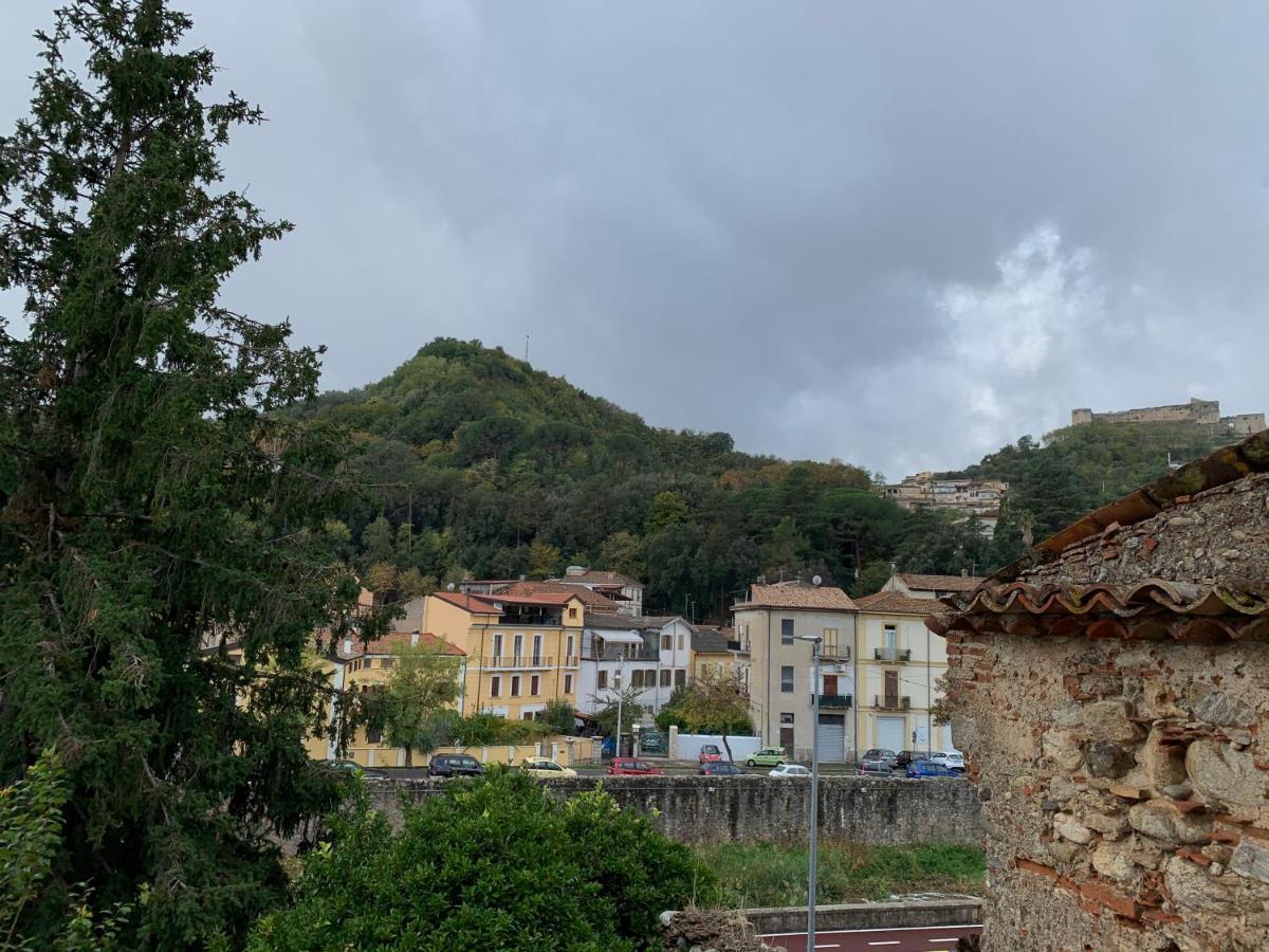 L'antico Rudere *
