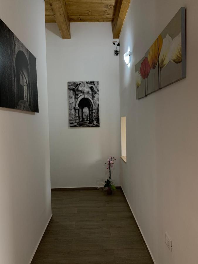 Frühstückspension L'antico Rudere *