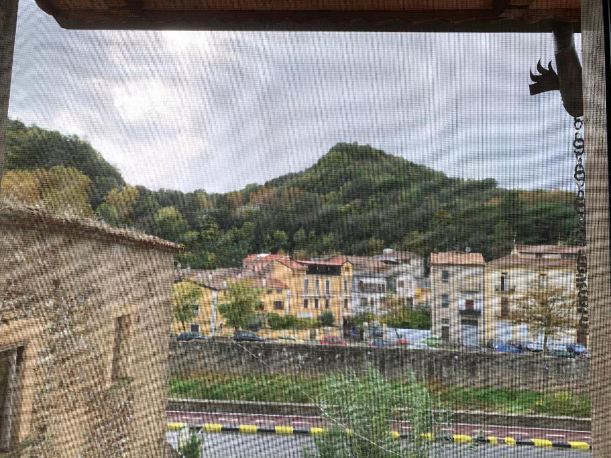 Frühstückspension L'antico Rudere