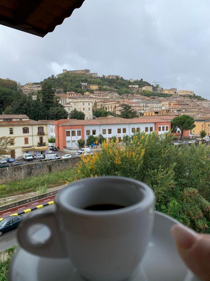 L'antico Rudere